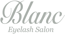 Eyelash Salon Blanc