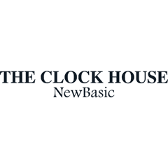 THE CLOCK HOUSE New Basic (South building)