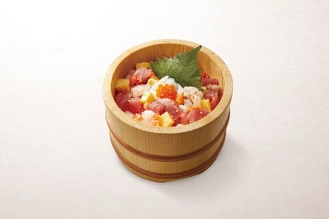 Ohitsugohan SHIROKUJICHU