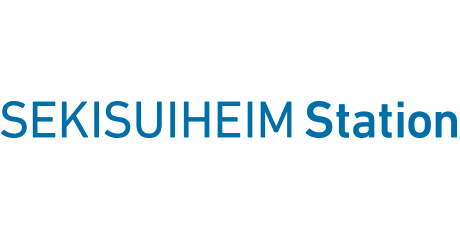 SEKISUIHEIM Station