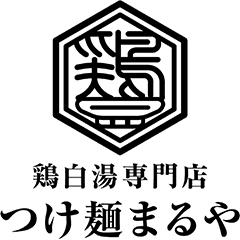 Toripaitan Senmon Ten Tsukemen Maruya