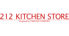 212 KITCHEN STORE