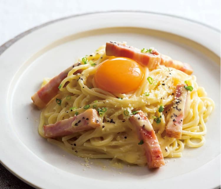 Kamakura Pasta