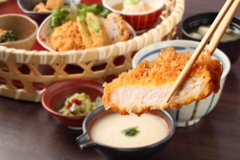 KATSU-MUGI