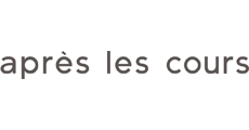 apres les cours