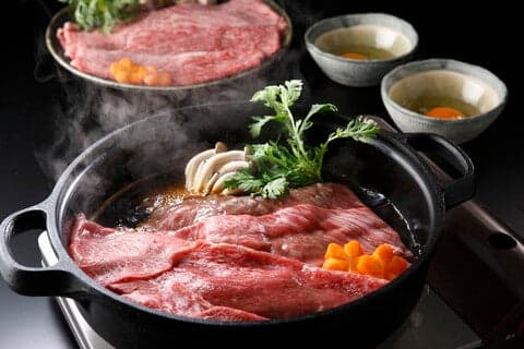 Oniku no Senmonten SUGIMOTO