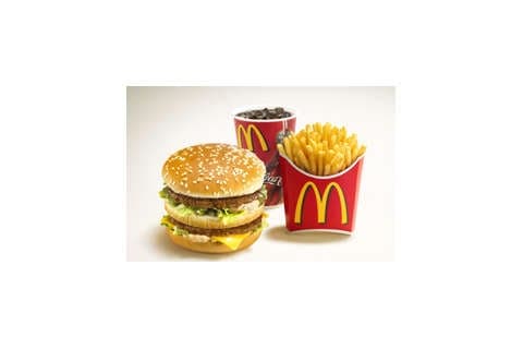 McDonalds