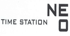 TIME STATION NEO