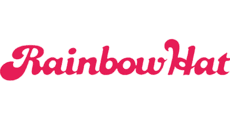 Rainbow Hat