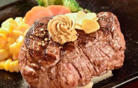IKINARI STEAK