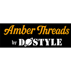 AmberThreads　by　DOSTYLE