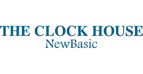 THE CLOCK HOUSE New Basic