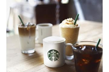 Starbucks Coffee