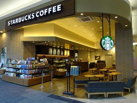Starbucks Coffee