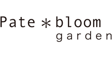Pate bloom garden