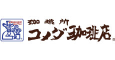 KOMEDA's Coffee