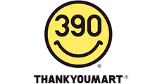 THANK YOU MART