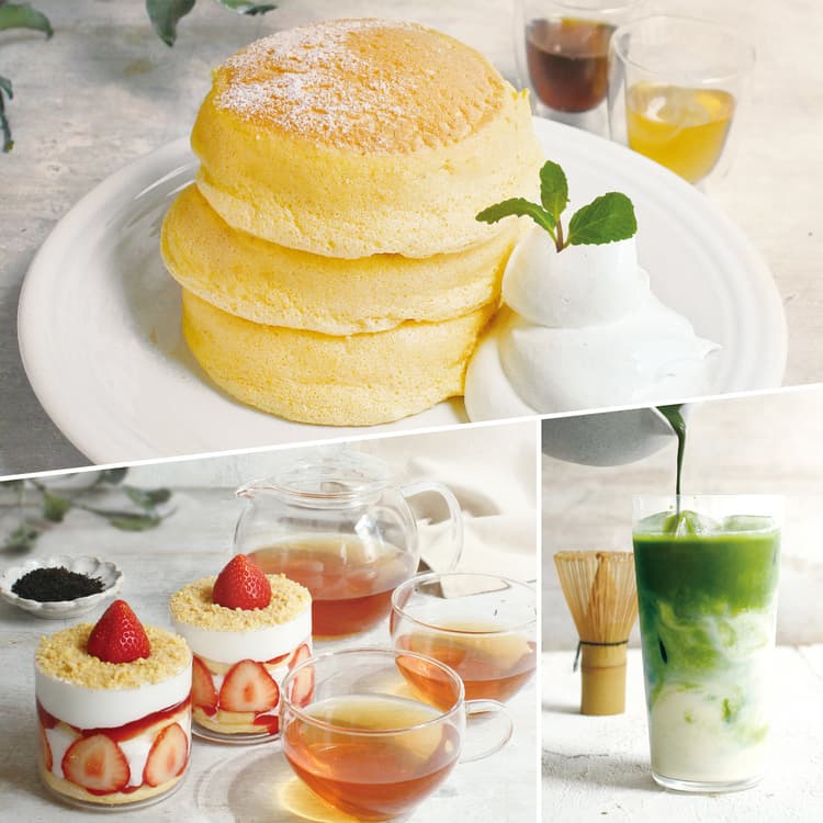 elk pancake&cafe