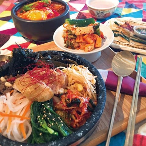 Kim Kim Jang