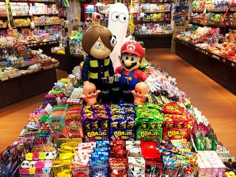 Icchoume Ichibanchi
