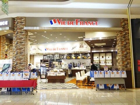 VIE DE FRANCE