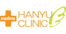 Medimo Hanyu Internal Medicine Clinic