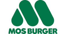 MOS BURGER