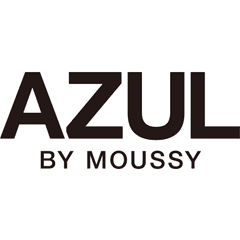 AZUL by moussy