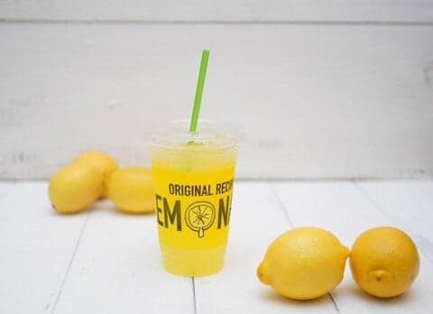 LEMONADE by Lemonica