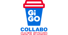 GiGO COLLABO CAFE STAND