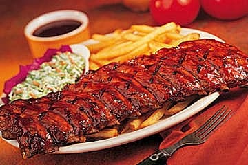 TONY ROMA'S