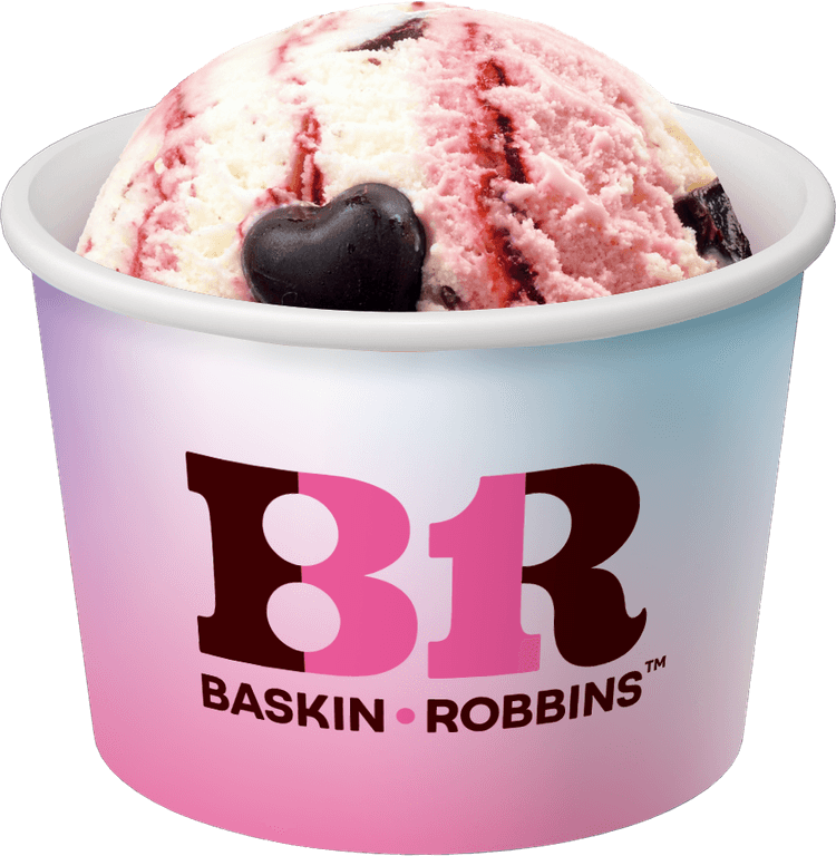 Baskin-Robbins 31 ICE CREAM