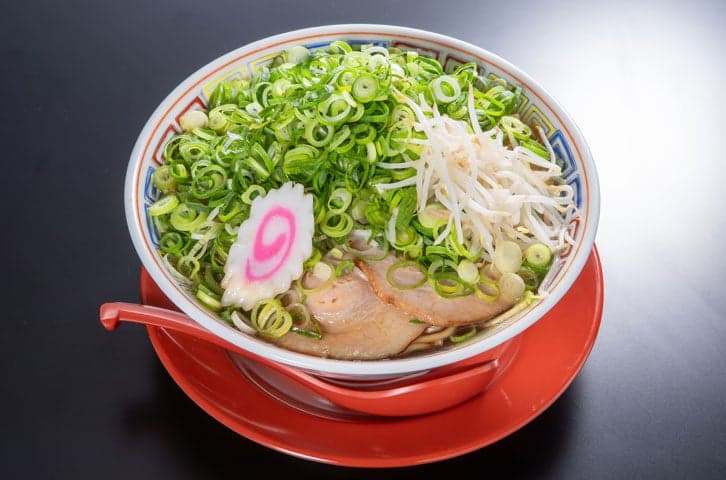 Kyo Yatai Chuka Soba Kotora