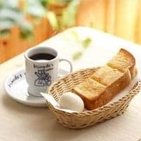 KOMEDA's Coffee