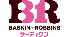 Baskin-Robbins 31 ICE CREAM