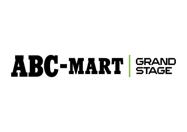 ABC-MART GRAND STAGE