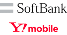 SoftBank / Y!mobile