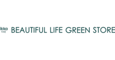 ikka THE BEAUTIFUL LIFE GREEN STORE