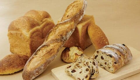 MUJI Bakery