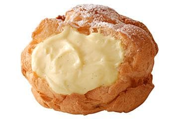 Beard Papa