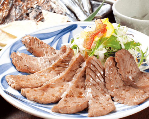 Tanto to Wakura