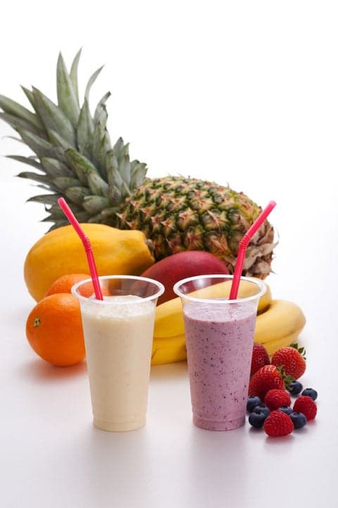 V2&M by Fruits Bar AOKI