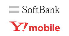 SoftBank / Y!mobile