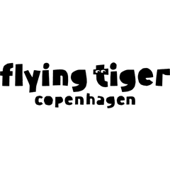 Flying Tiger Copenhagen