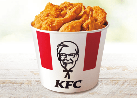 Kentucky Fried Chicken