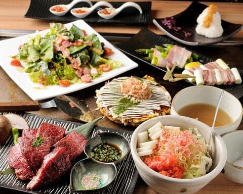 Monja-ya Rikyu
