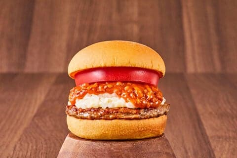 FRESHNESS BURGER