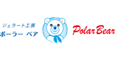 Gelato Polar Bear
