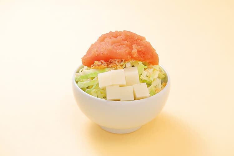 Tsukishima Monja Kotetsu