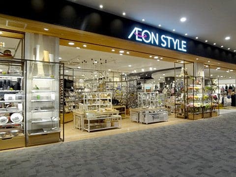 AEON STYLE